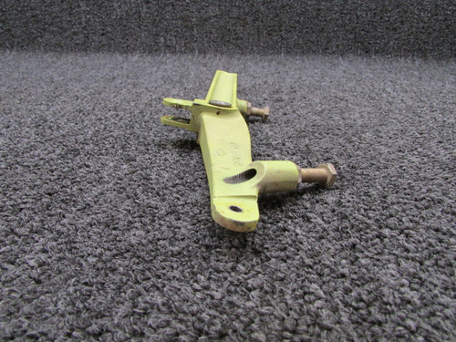 35-521158-19 Beechcraft A36 Aileron Bellcrank LH