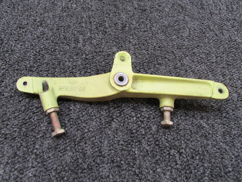35-521158-19 Beechcraft A36 Aileron Bellcrank LH
