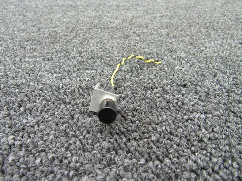 R13-24 Pipistrel LSA Alpha Trainer SCI Push Button Assy (Volts: 14/28) BAS Part Sales | Airplane Parts