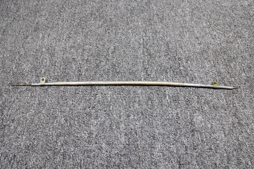 Piper Aircraft Parts 554-144 (Alt: PS50146-6-1) Piper PA28RT-201T Defroster Cross Connect Cable (17”) 