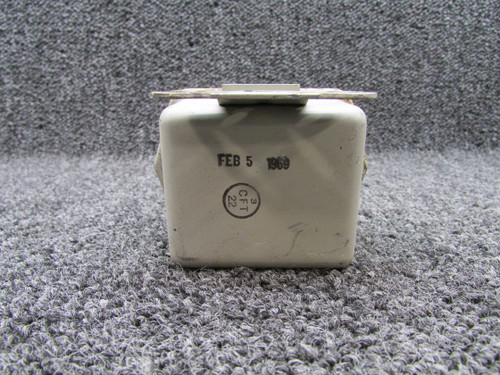 138-3 (Use: 9910068-2) RBM Relay (Volts: 24)