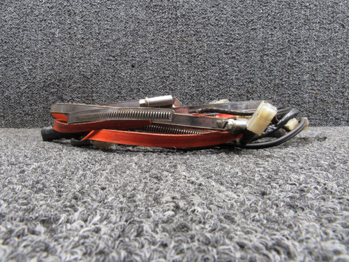 Piper Aircraft Parts Piper PA-23-250 IO-540-C4B5 Power Connector Cables 