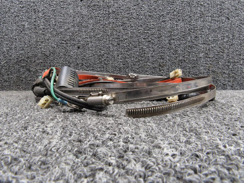 Piper Aircraft Parts Piper PA-23-250 IO-540-C4B5 Power Connector Cables 