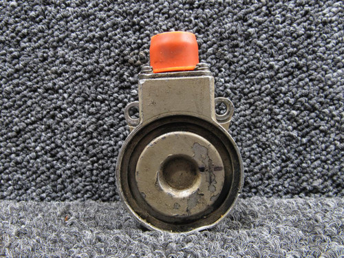  Globe GEU-7-A Miniature Tachometer Generator (Missing Data Plate) 