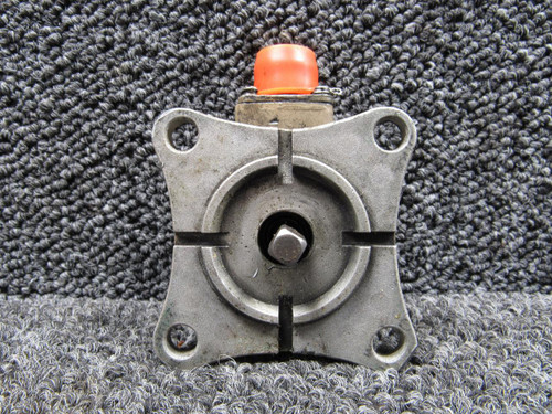  Globe GEU-7-A Miniature Tachometer Generator (Missing Data Plate) 