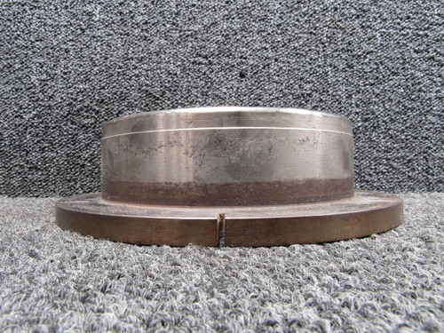 Rapco RA164-06106 (Alt: 30010-04711) Rapco Inc Brake Disc (Thickness: .498”) 