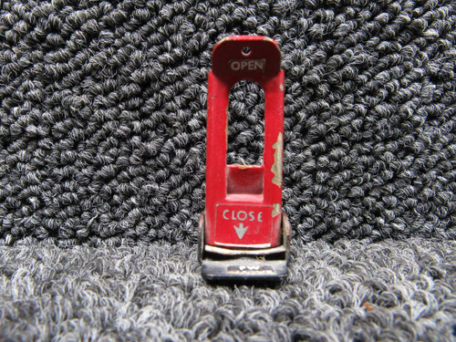 Grimes 60-0803-1 Grimes Switch Guard Assembly 