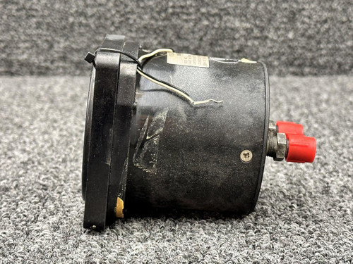 United Instruments 6020-561 United Instruments Dual Pressure Manifold Indicator (Lighted) 