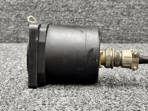 Edo-Aire 22-804-032-1 Edo Aire Engine Tri-Gauge Indicator with Probe (Lighted: 27V) 