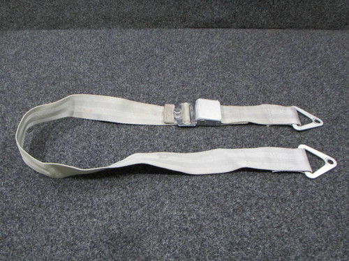 1108210-05 Piper PA-31T Pacific Seat Belt Assembly (C20) BAS Part Sales | Airplane Parts