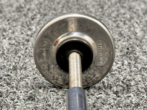 Rochester 1592-18 (Alt: 35-380019-5) Rochester Outside Air Temp Indicator 