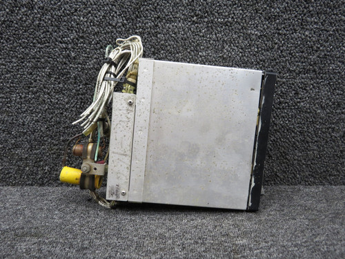 066-1024-03 King Radio KMA-20 Marker Beacon Receiver Isolation Amplifier Radio