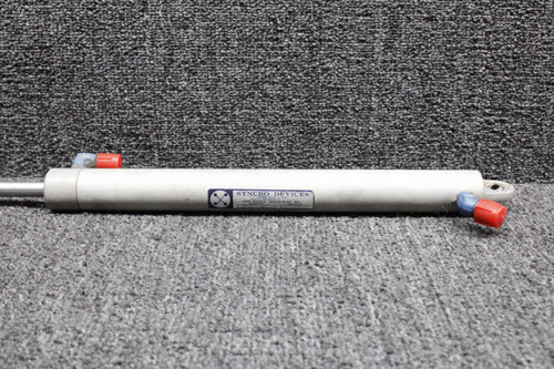 Syncro Devices SFA-232-4 Syncro Devices Main Gear Hydraulic Actuator (Core) 