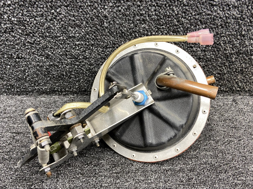 67748-004 Piper PA28RT-201T Backup Gear Extender Actuator Assy