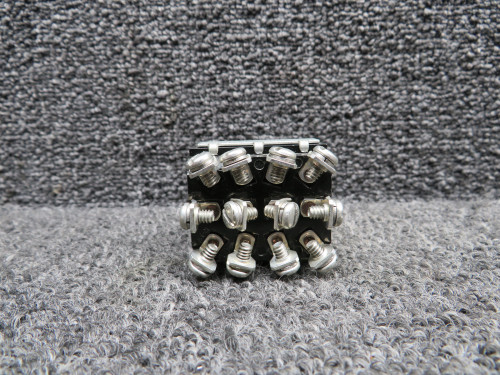 8906K1071 (Alt: 35-380053-9) Cutler-Hammer Toggle Switch Assembly (Blue)