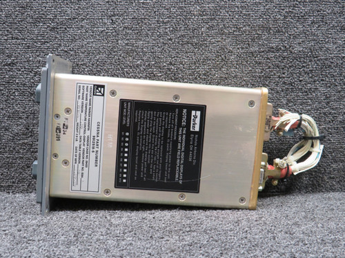 1E64-2 (Alt: 9912518-5) Parker Temperature Control Display with Modifications