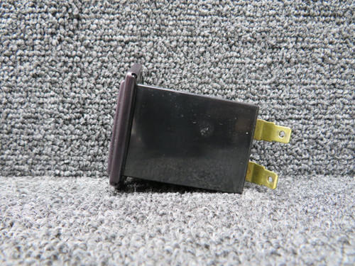 Cessna Aircraft Parts 85071 (Alt: C664503-0104) Cessna Hour Meter Indicator, 12-24V (Hours: 6102.50) 