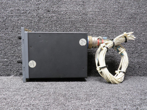 Honeywell 7016986-747 Honeywell DC-550 Display Controller with Modifications 