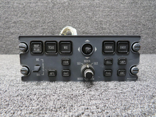 Honeywell 7007062-941 Honeywell MC-800 Multifunction Display Controller, 28V 