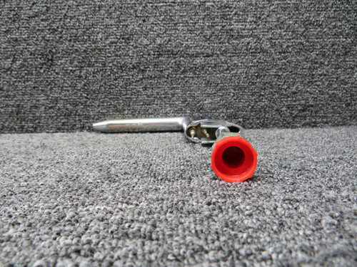 Aero Instruments PH1100-1-LJ Aero-Instruments Electrical Heated Pitot Tube, 28V 