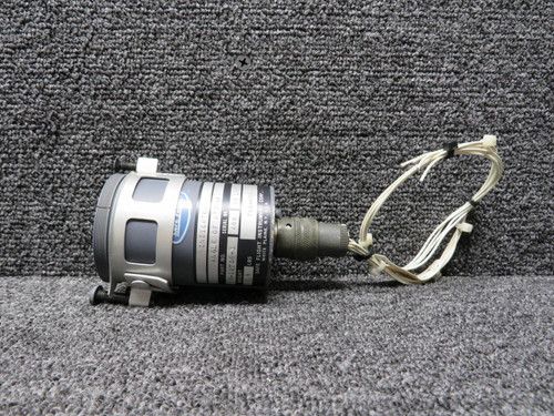 Safe Flight C-12705-1 Safe Flight Angle of Attack Indicator with Mount, 5V Lighting 