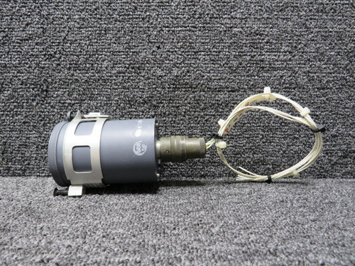 Safe Flight C-12705-1 Safe Flight Angle of Attack Indicator with Mount, 5V Lighting 