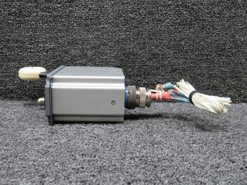 049801-001 (Alt: 9912550-1) CWC Novatronics Landing Gear Control Handle