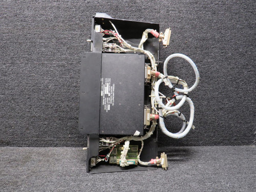 Pacific Systems 1304-1-11 (Alt: 9912504-11) Pacific Systems Annunciator Panel Assembly, 28V 