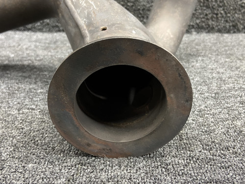 641911-109 (Alt: 654304) Continental TSIO-360-FB Turbocharger Exhaust Transition