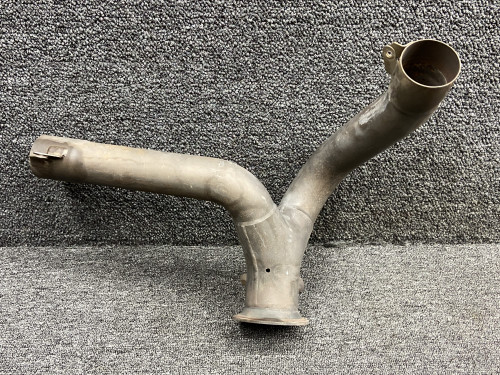 641911-109 (Alt: 654304) Continental TSIO-360-FB Turbocharger Exhaust Transition