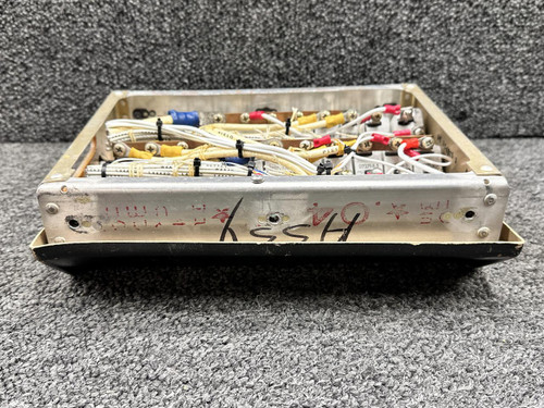 Beechcraft Parts 96-364075-1 Beechcraft 58 Circuit Breaker Panel Assembly with Breakers 