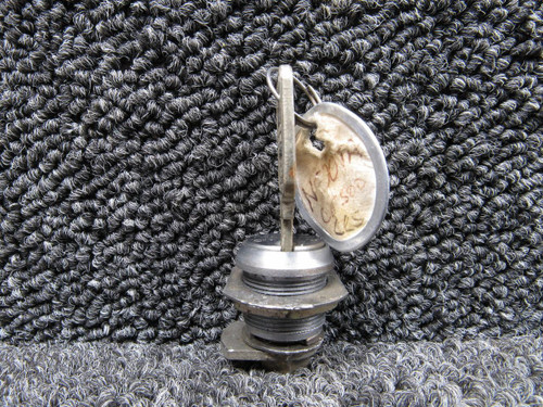 Cessna Aircraft Parts XW2500 Cessna C-500 Cabin Door Lock with Key 