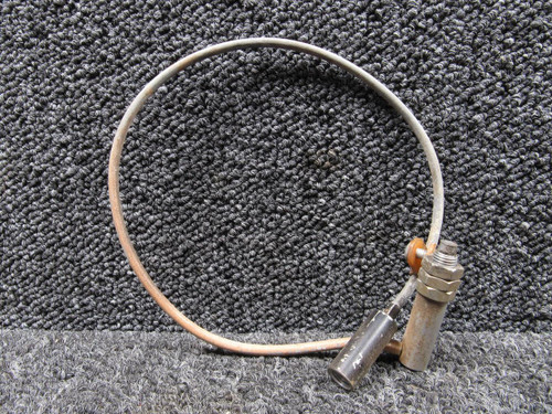 LearJet C-78-1 LearJet Seat Recline Actuator 