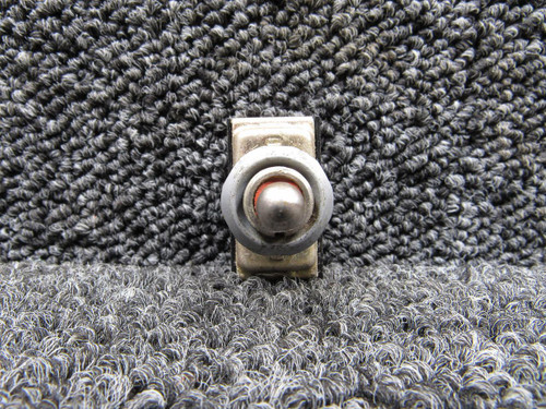 Cutler-Hammer J-B-T59270 (Alt: MS35059-27) Cutler-Hammer Momentary Toggle Switch 