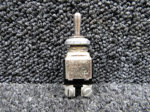 Cutler-Hammer J-B-T59270 (Alt: MS35059-27) Cutler-Hammer Momentary Toggle Switch 