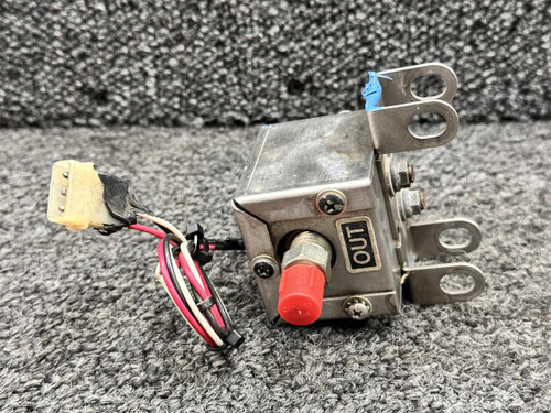 Shadin 680501F Shadin Fuel Flow Transducer with K-Factor (14V) 