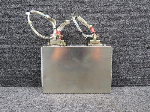 Raytheon 902205 Raytheon Cabin Distribution Bus Repeater-2 with Modifications 