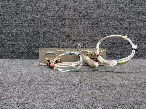 Raytheon 902205 Raytheon Cabin Distribution Bus Repeater-2 with Modifications 