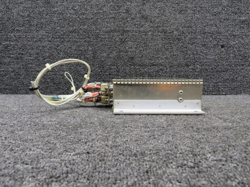 Raytheon 902205 Raytheon Cabin Distribution Bus Repeater-2 with Modifications 