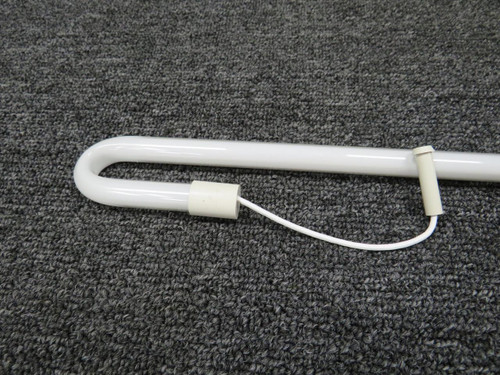 Cessna Aircraft Parts N1245-838-B ALI-USA Hooked Indirect Lighting Bulb 