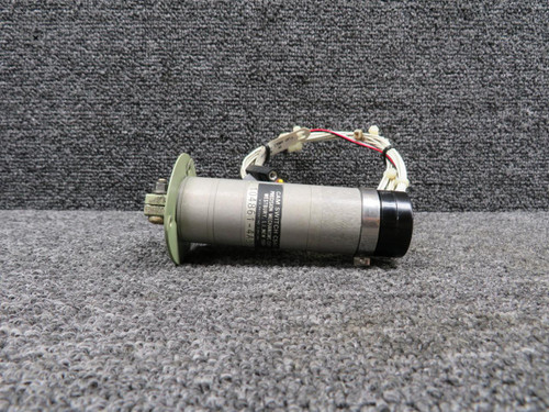 Precise Flight 104861-4AD Precision Mechanisms CS402 Cam Switch 