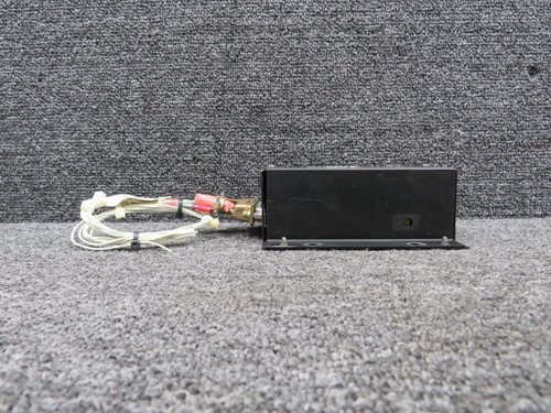 Pacific Systems 1287-1-2 Pacific Systems Warning Unit 