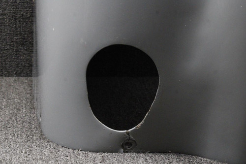 Piper Aircraft Parts 35742-056 (Use: 35742-003) Piper PA28RT-201T Lower Engine Cowling Assembly 