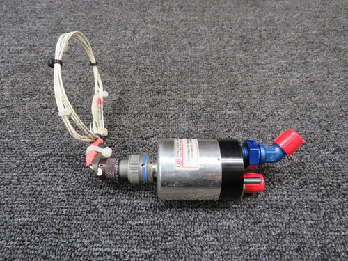 Precision Sensors D45C-24 UE Precision Sensors Differential Pressure Switch 