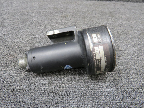 Safe Flight 201 Safe Flight Control Shaker with Modifications (Amps: 1.0, Volts: 27.5) 