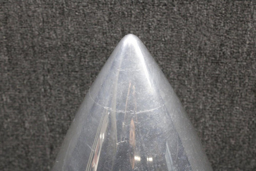 Hartzell C-3532-14P Hartzell Three Blade Propeller Spinner with Bulkhead 