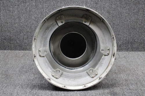 Hartzell C-3532-14P Hartzell Three Blade Propeller Spinner with Bulkhead 