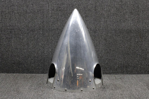 Hartzell C-3532-14P Hartzell Three Blade Propeller Spinner with Bulkhead 