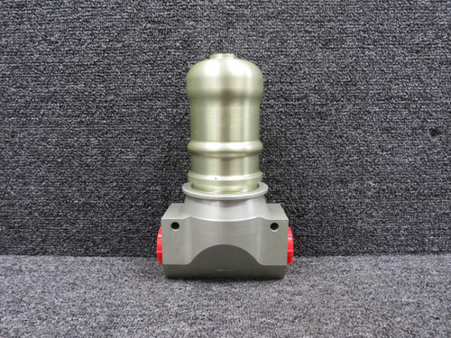 Facet 037887-10 (Alt: 9912281-9) Facet Filter Assembly 