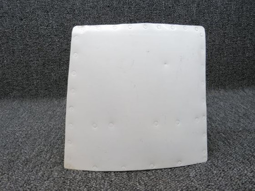 1213261-222 Cessna P210N Cowl Flap Assembly LH (White)